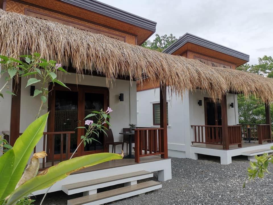 Alona Vikings Lodge 2 Panglao Exteriér fotografie