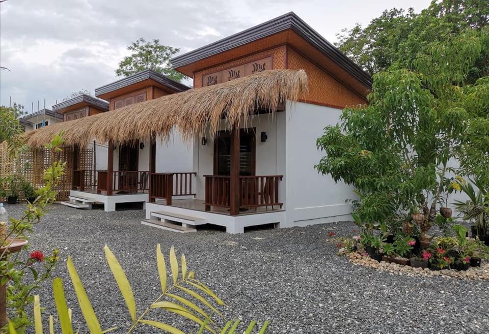 Alona Vikings Lodge 2 Panglao Exteriér fotografie