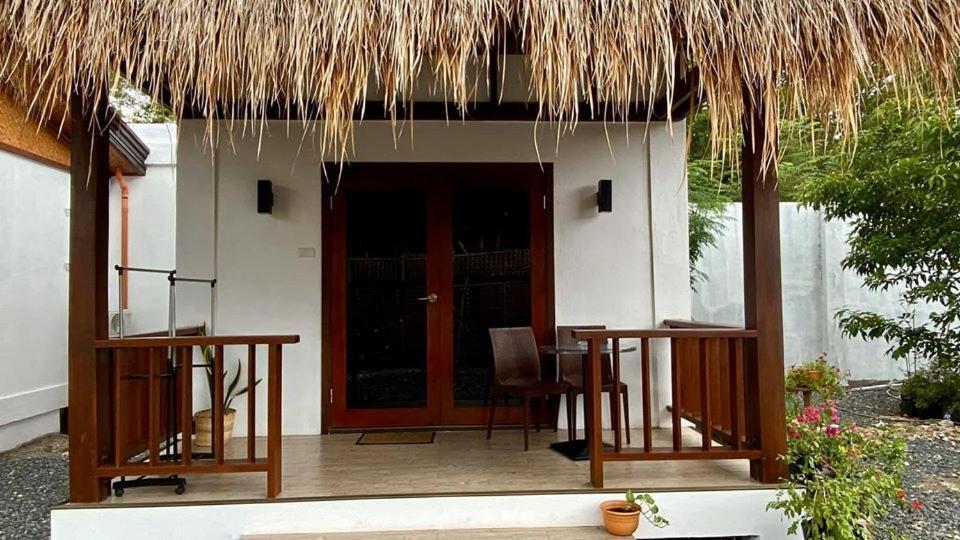 Alona Vikings Lodge 2 Panglao Exteriér fotografie